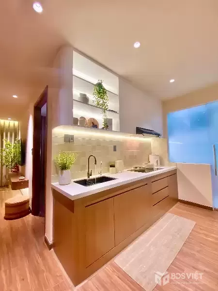 BÁN CĂN HỘ CT1 VCN PHƯỚC HẢI - SỔ HỒNG - TẦNG 6 ????3,55 TỶ.