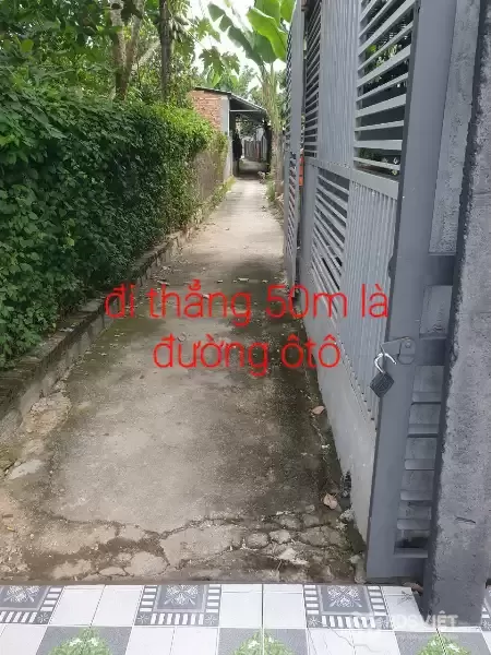 Chủ cần bán nhà trung tâm Diên Lạc