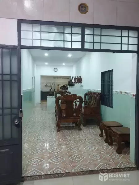 Chủ cần bán nhà trung tâm Diên Lạc