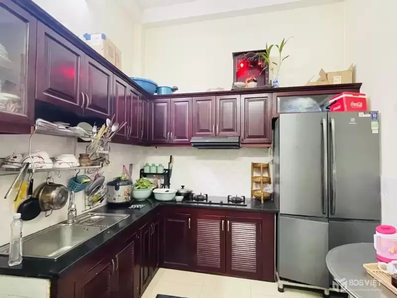 Siêu Phẩm Lô Góc Gần AEON Tân Phú 5Tầng 5PN Ôtô Thông Tứ Phía Nhỉnh 7T