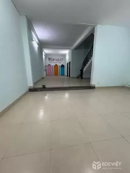 BÁN NHÀ MẶT TIỀN 19/5 VĨNH ĐIỀM TRUNG SỔ HỒNG HOÀN CÔNG