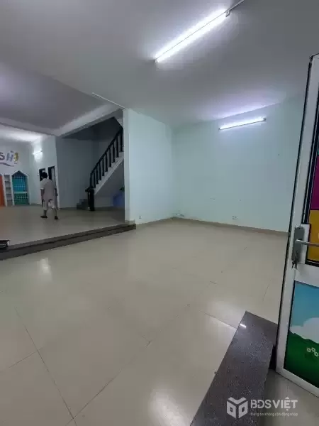 BÁN NHÀ MẶT TIỀN 19/5 VĨNH ĐIỀM TRUNG SỔ HỒNG HOÀN CÔNG