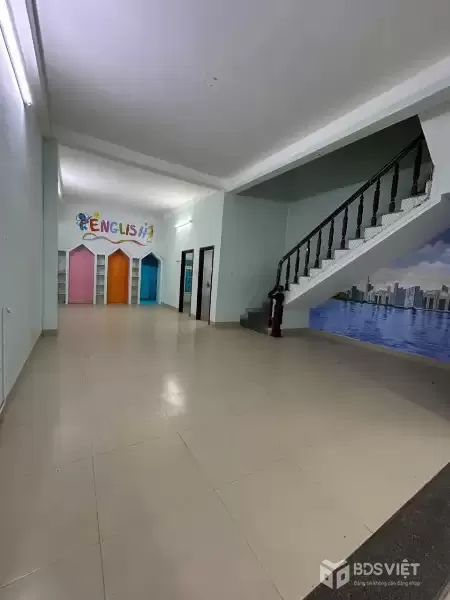 BÁN NHÀ MẶT TIỀN 19/5 VĨNH ĐIỀM TRUNG SỔ HỒNG HOÀN CÔNG