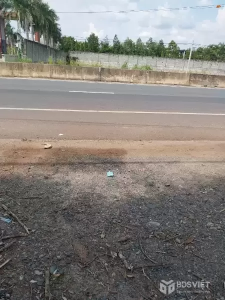 Chính chủ gửi bán 2,1ha đất mặt DT 784 truông mít dương minh châu tây ninh