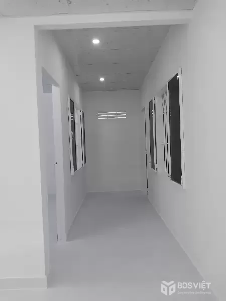 Hạ giá 100 tr bán nhanh -Bán căn nhà tại đường Nguyễn Chính - Vĩnh Hoà - Nha Trang.