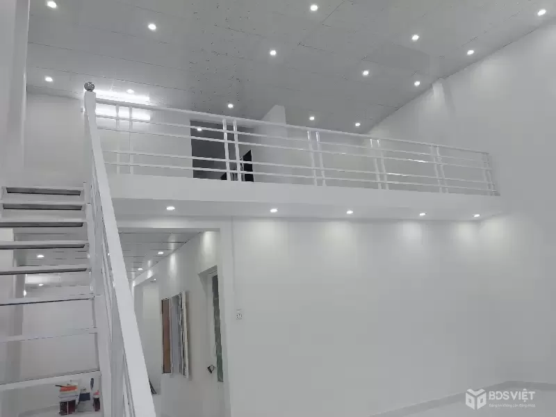 Hạ giá 100 tr bán nhanh -Bán căn nhà tại đường Nguyễn Chính - Vĩnh Hoà - Nha Trang.