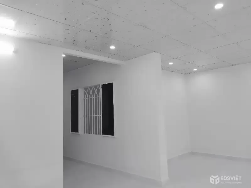 Hạ giá 100 tr bán nhanh -Bán căn nhà tại đường Nguyễn Chính - Vĩnh Hoà - Nha Trang.