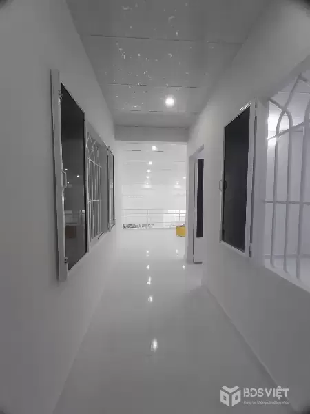 Hạ giá 100 tr bán nhanh -Bán căn nhà tại đường Nguyễn Chính - Vĩnh Hoà - Nha Trang.