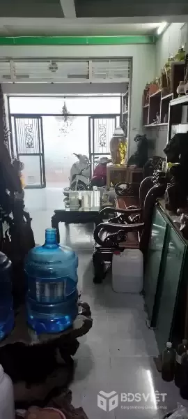Nhà Đẹp Sát AEON MALL TP 1Đời Chủ BTCT Ở Ngay 5Tầng Giá Chỉ 5 Đồng 6Xu
