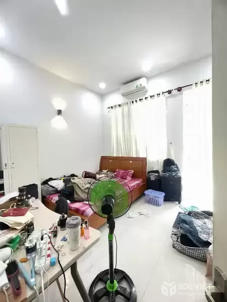Bán Nhà 2 Tầng Hẻm Thông Thoáng, Cách Đường Xe Hơi 20m Huỳnh Tấn Phát, P. Phú Thuận Quận 7 – Giá 4.79 Tỷ