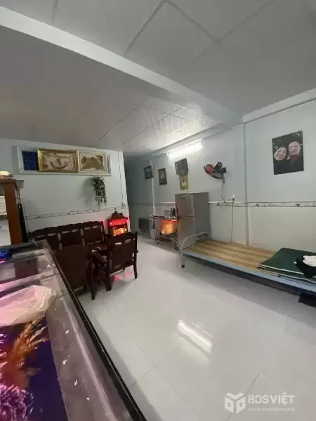 Bán nhà Đường Nguyễn Súy, Tân Phú - 80m2 (4 x 20)m - Dòng tiền 17.5 triệu