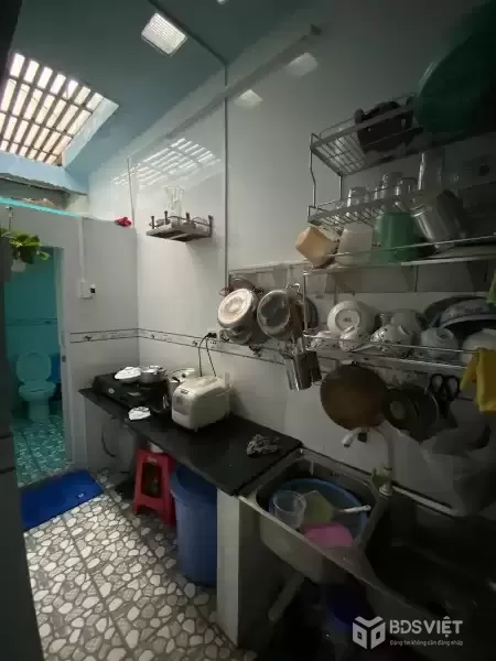 Bán nhà Đường Nguyễn Súy, Tân Phú - 80m2 (4 x 20)m - Dòng tiền 17.5 triệu