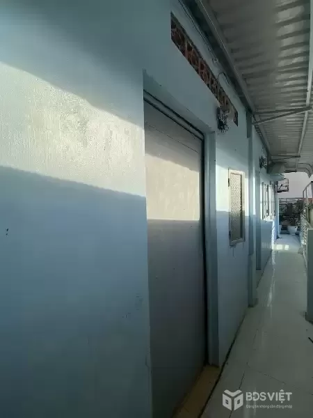 Bán nhà Đường Nguyễn Súy, Tân Phú - 80m2 (4 x 20)m - Dòng tiền 17.5 triệu