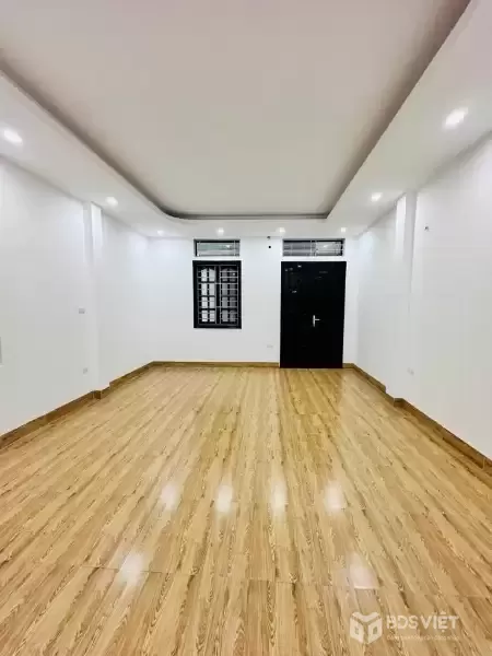 Bán nhà mới Liên Mạc 40m2, 5T, mặt tiền 4m, ô tô tránh đỗ cửa, giá 6 tỷ