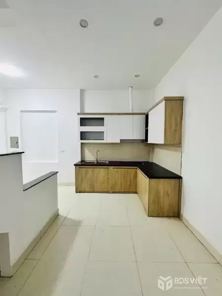 Bán nhà mới Liên Mạc 40m2, 5T, mặt tiền 4m, ô tô tránh đỗ cửa, giá 6 tỷ