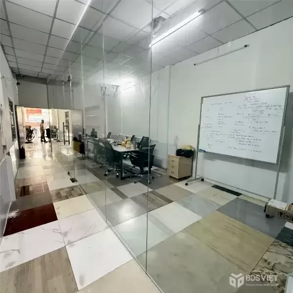BÁN NHÀ MẶT TIỀN HUỲNH TẤN PHÁT QUẬN 7, GẦN PHÚ MỸ HƯNG - DT 153.4M², THU NHẬP 21 TRIỆU/THÁNG