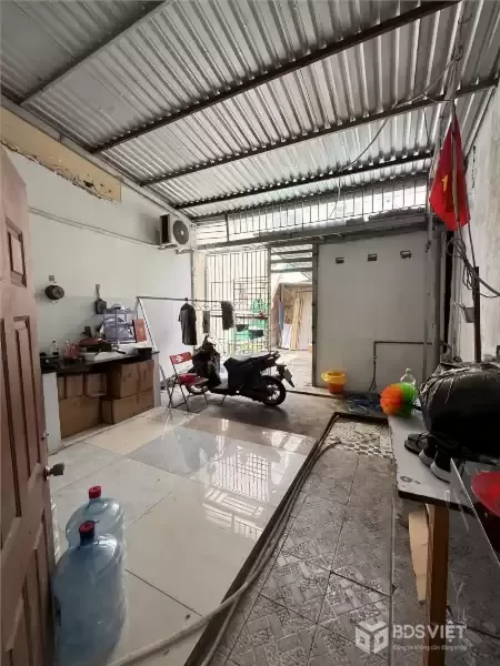BÁN NHÀ MẶT TIỀN HUỲNH TẤN PHÁT QUẬN 7, GẦN PHÚ MỸ HƯNG - DT 153.4M², THU NHẬP 21 TRIỆU/THÁNG