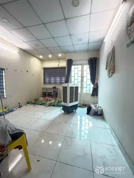 Nhà LÔ GÓC - Giáp Tân Phú - DT 54M 2 Tầng Gía Đầu Tư 3,6Ty Sổ Riêng A4