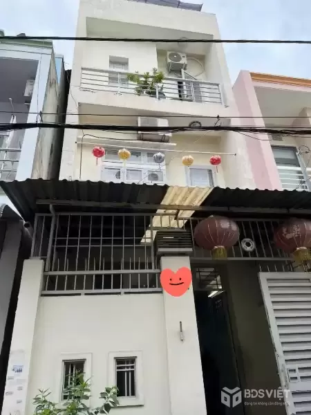 Siêu Phẩm Hiện Tại & Tương Lai Gần AEON Tân Phú 3Tầng Ôtô Nhỉnh 5T