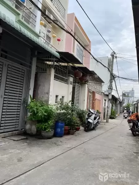 Siêu Phẩm Hiện Tại & Tương Lai Gần AEON Tân Phú 3Tầng Ôtô Nhỉnh 5T
