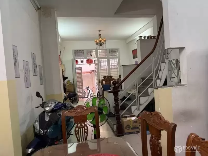 Siêu Phẩm Hiện Tại & Tương Lai Gần AEON Tân Phú 3Tầng Ôtô Nhỉnh 5T