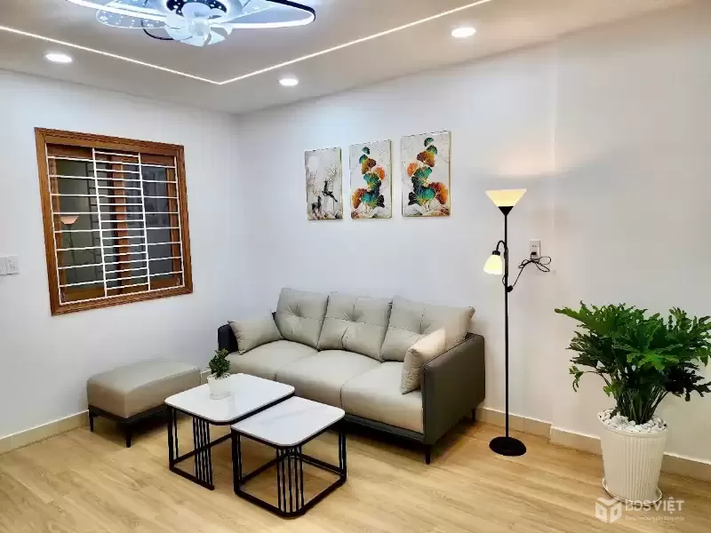 CĂN HỘ CHUNG CƯ CT2 VĨNH ĐIỀM TRUNG, NHA TRANG