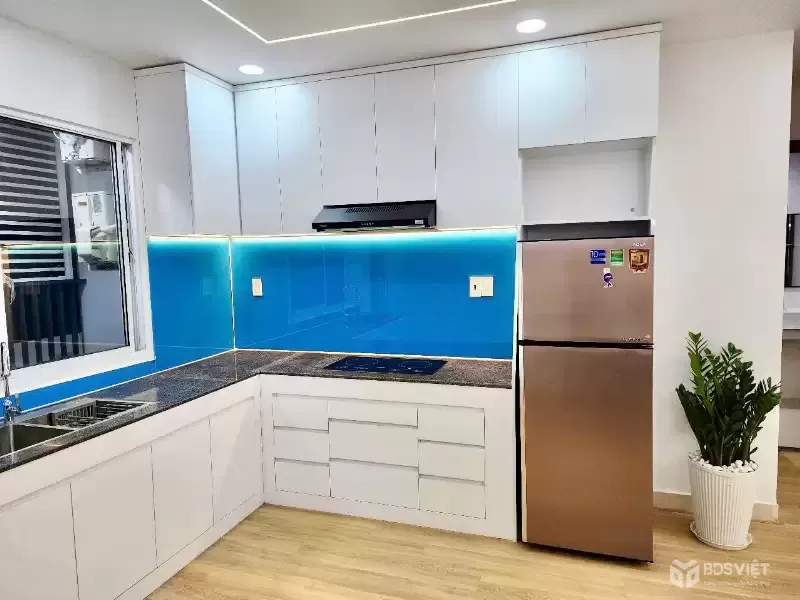 CĂN HỘ CHUNG CƯ CT2 VĨNH ĐIỀM TRUNG, NHA TRANG