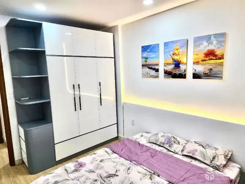 CĂN HỘ CHUNG CƯ CT2 VĨNH ĐIỀM TRUNG, NHA TRANG