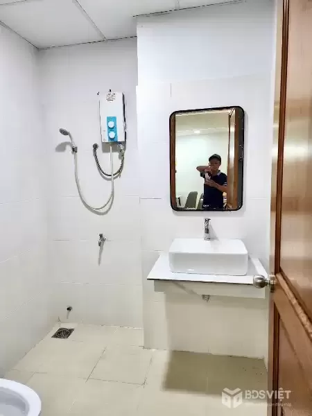 CĂN HỘ CHUNG CƯ CT2 VĨNH ĐIỀM TRUNG, NHA TRANG