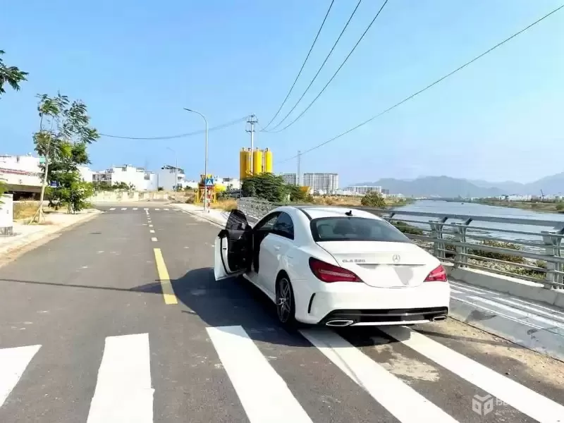 Bán Đất VIEWS SÔNG QUÁN TRƯỜNG Tại Khu TĐC Hà Quang 2 Nha Trang