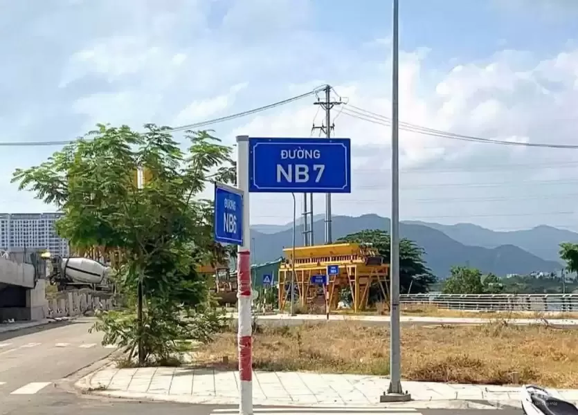 Bán Đất VIEWS SÔNG QUÁN TRƯỜNG Tại Khu TĐC Hà Quang 2 Nha Trang