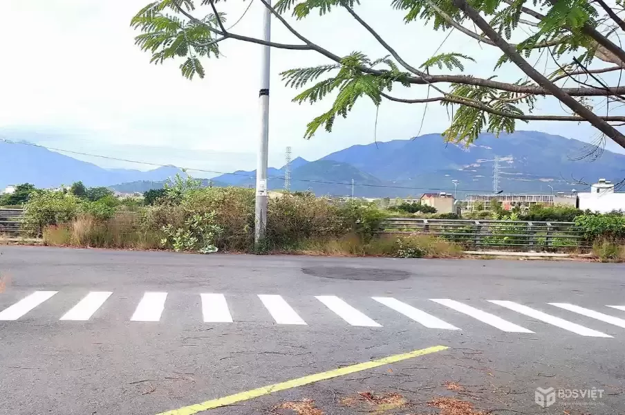 Bán Đất VIEWS SÔNG QUÁN TRƯỜNG Tại Khu TĐC Hà Quang 2 Nha Trang