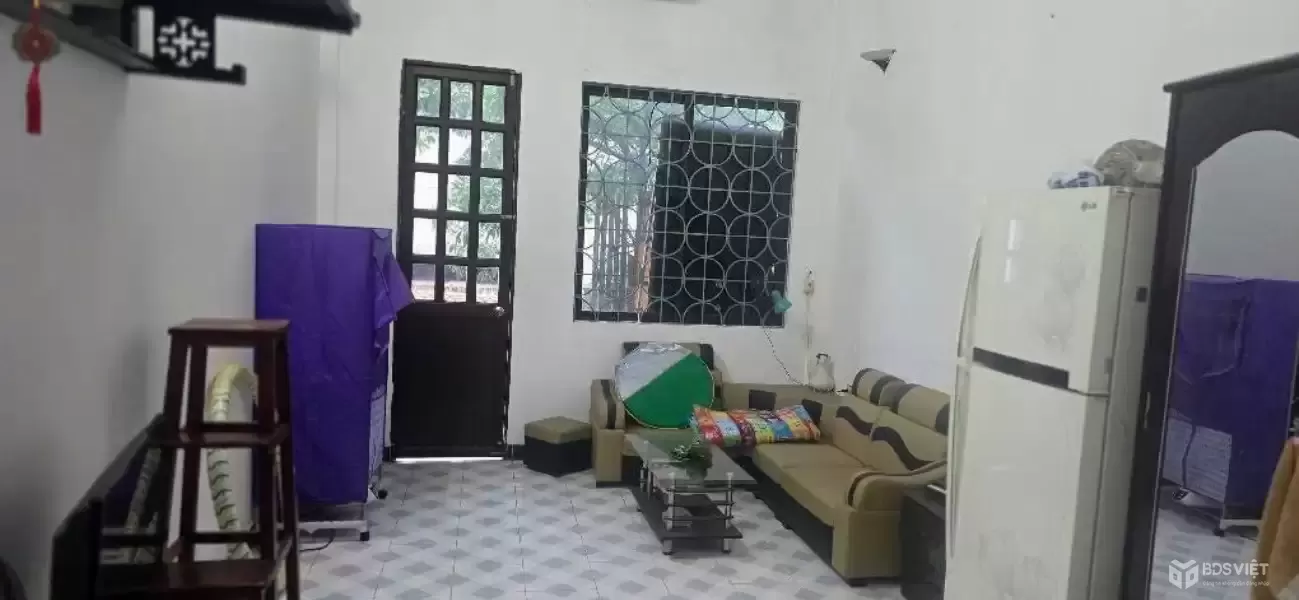Bán nhà phân lô NGUYỄN XIỂN, vỉa hè oto - 2 mặt ngõ thoáng, KINH DOANH ĐỈNH 55m2 chỉ 17,8T