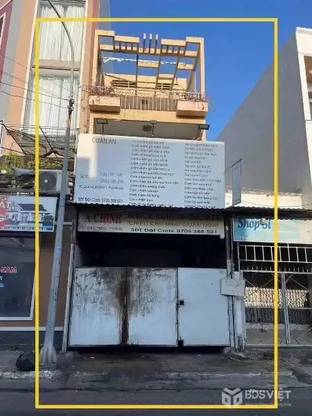 BÁN NHÀ MẶT TIỀN ĐẸP ĐƯỜNG LÊ LẠI, PHƯỜNG VŨNG TÀU – GẦN CÔNG VIÊN & BÃI TRƯỚC

???? Vị trí cực đẹp: