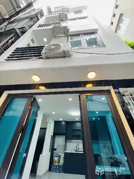 VIP YÊN HOÀ  - NHÀ MỚI ĐẸP - NGÕ THOÁNG - GẦN SÁT MẶT PHỐ - LÔ GÓC 3 THOÁNG
