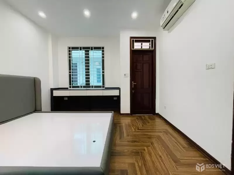 VIP YÊN HOÀ  - NHÀ MỚI ĐẸP - NGÕ THOÁNG - GẦN SÁT MẶT PHỐ - LÔ GÓC 3 THOÁNG