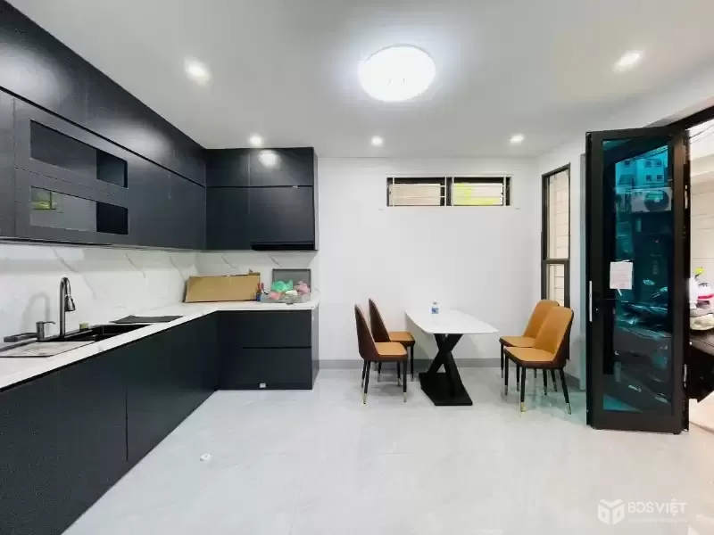 VIP YÊN HOÀ  - NHÀ MỚI ĐẸP - NGÕ THOÁNG - GẦN SÁT MẶT PHỐ - LÔ GÓC 3 THOÁNG