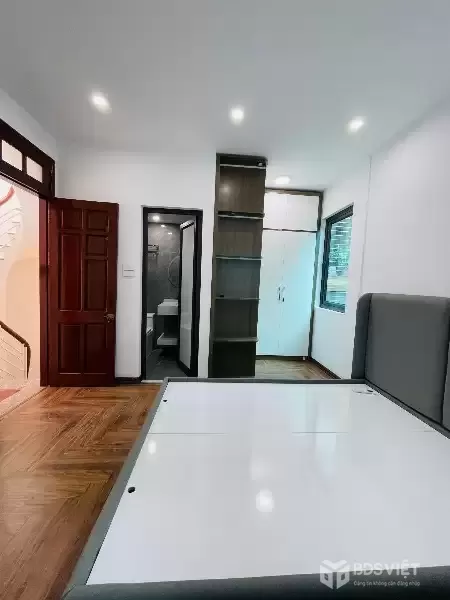 VIP YÊN HOÀ  - NHÀ MỚI ĐẸP - NGÕ THOÁNG - GẦN SÁT MẶT PHỐ - LÔ GÓC 3 THOÁNG