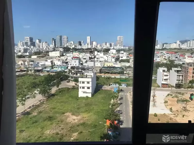 Bán căn SSH07 Hà Quang (căn thương mại đã có sổ)