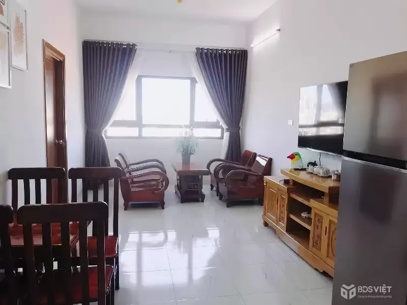Bán căn SSH07 Hà Quang (căn thương mại đã có sổ)