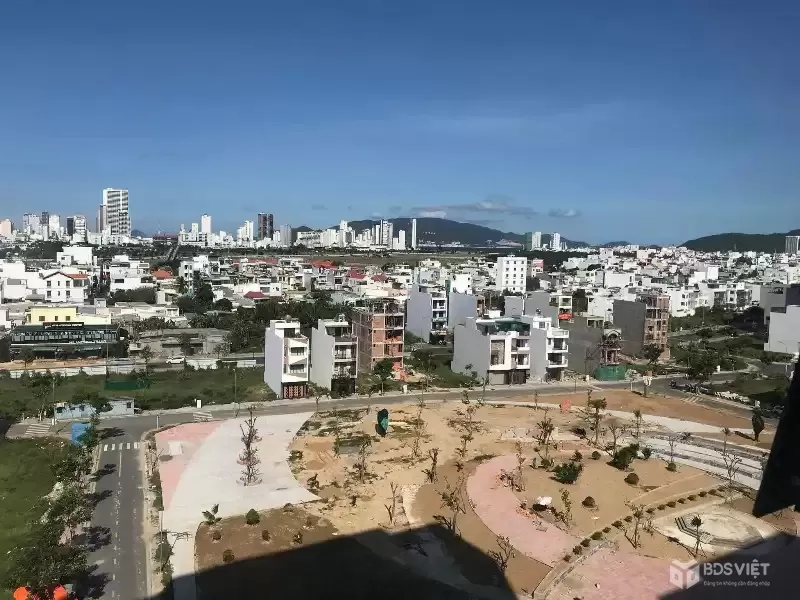 Bán căn SSH07 Hà Quang (căn thương mại đã có sổ)