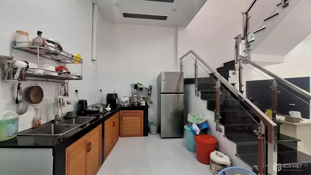  Chính chủ cần bán nhà Diên An căn góc - Cạnh kđt Phú Ân Nam 2