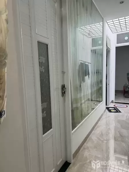 BÁN NHÀ MẶT TIỀN BÙI HUY BÍCH – GIÁ 5,2 TỶ