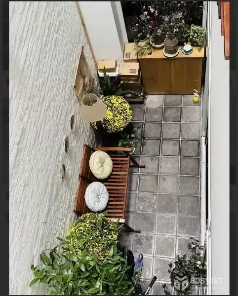 Bán nhà 6 tầng 60m2,  đường ô tô tránh Cầu Diễn – Hồ Tùng Mậu