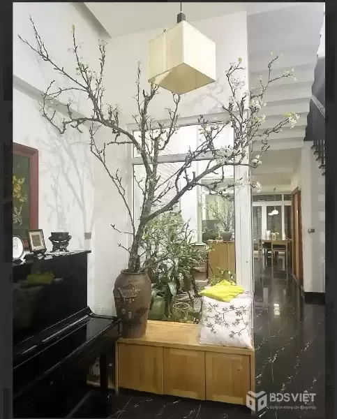 Bán nhà 6 tầng 60m2,  đường ô tô tránh Cầu Diễn – Hồ Tùng Mậu