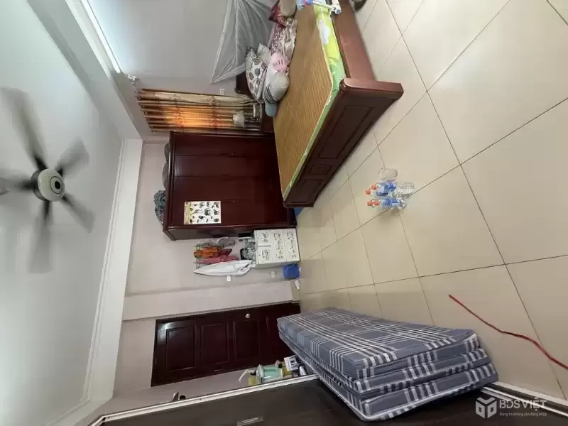 Bán gấp nhà phố Hồ Tùng Mậu 58m2, 6 tầng, thang máy, 7 chỗ vào nhà