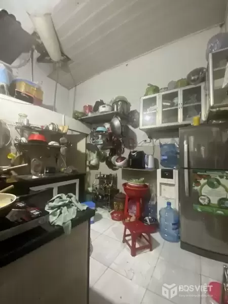 Bán nhà Đường Độc Lập, Tân Phú - DT 80m2 (4 x 20)m- Hẻm 5m xe hơi vào nhà