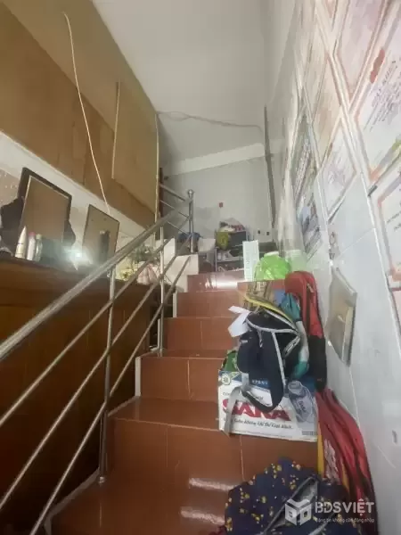 Bán nhà Đường Độc Lập, Tân Phú - DT 80m2 (4 x 20)m- Hẻm 5m xe hơi vào nhà
