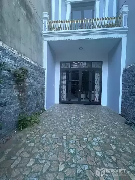 NHÀ 3 TẦNG VŨ TRỌNG PHỤNG , GẦN TRƯỜNG QUỐC TẾ, SIÊU THỊ- CHỈ 7,X TỶ ĐỒNG - LH: 0917361553*