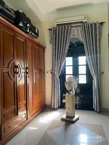 45 - Lương Nhữ Học - Biệt Thự Mini 2 mặt tiền - Gần Vinmec - Đương 7m5 - Nhà Tân Cổ Điển Kiên Cố - Đẹp - Sang - Thoáng mát